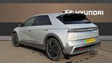 Hyundai IONIQ 5 239kW Ultimate 84 kWh 5dr AWD Auto [Tech Pack] Electric Hatchback